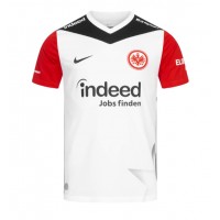 Eintracht Frankfurt Mario Gotze #27 Hjemmebanetrøje 2024-25 Kortærmet